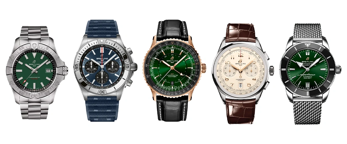 Modele OMEGA
